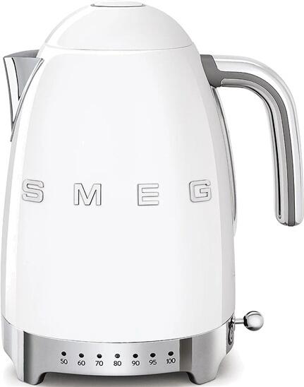 Rychlovarná konvice Smeg KLF04WHEU