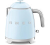 Rychlovarná konvice Smeg KLF05BLEU