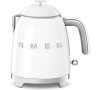 Rychlovarná konvice Smeg KLF05WHEU