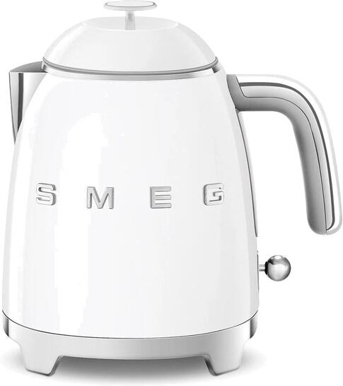Rychlovarná konvice Smeg KLF05WHEU