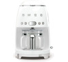 Překapávač Smeg DCF02WHEU 50's Retro Style