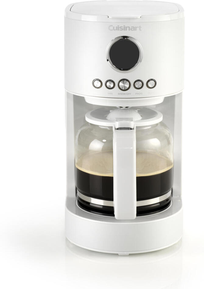 Kávovar Cuisinart DCC780WE