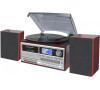 Gramorádio Roadstar HIF-8892 D+BT
