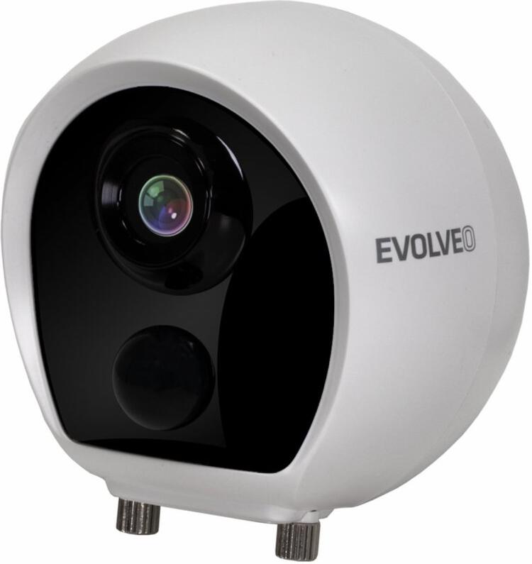 EVOLVEO Detective BT4 SMART - přídavná kamera (DET-BT1)