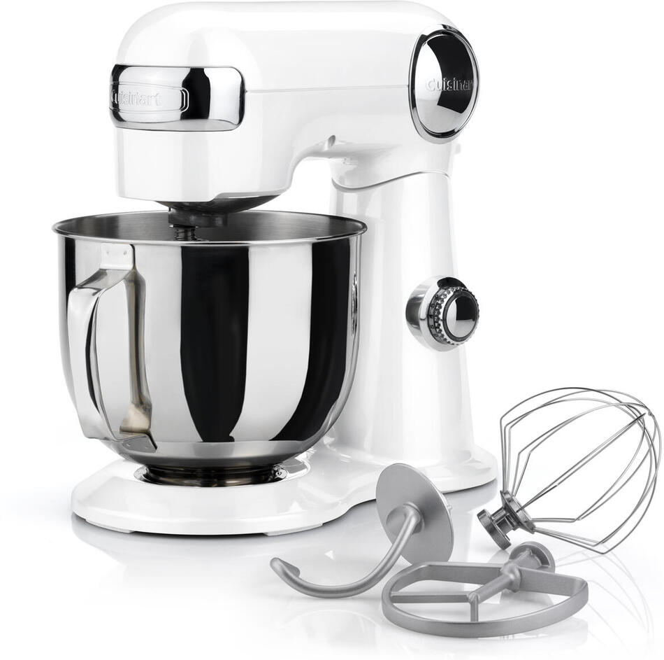 Kuchyňský robot Cuisinart SM 50WHE