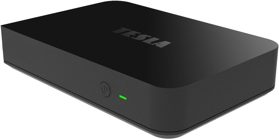 Tesla MediaBox XT850 DVB-T2