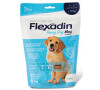 Vtoquinol Flexadin Young Dog Maxi vkac 60tbl