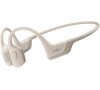 Shokz OpenRun PRO mini Bluetooth sluchátka před uši, béžová (S811-MN-BG)