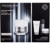 Denní pleťový krém Shiseido MEN Total Age Defense Program, 50 ml