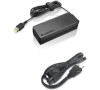 Lenovo adaptér ThinkCentre 65W AC Adapter (Slim Tip)-EU (4X21J81440)