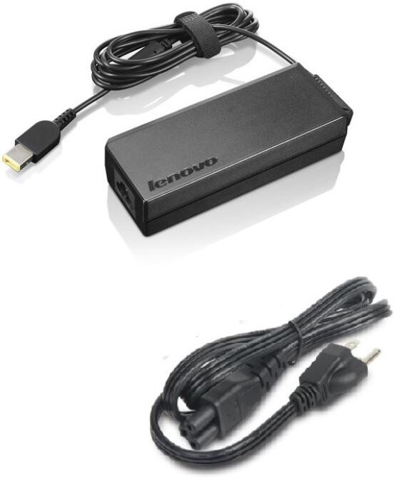Lenovo adaptér ThinkCentre 65W AC Adapter (Slim Tip)-EU (4X21J81440)