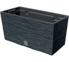 Truhlík FURU CASE antracit 39,5cm PROSPERPLAST