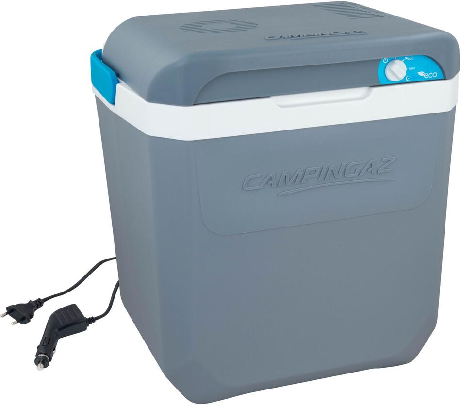Campingaz POWERBOX? Plus 28L AC/DC chladicí box