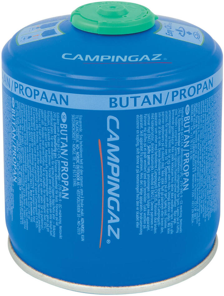 Campingaz Kartuše typ CV 300 PLUS