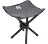 Sedátko Campingaz Forester Series Footstool, šedé