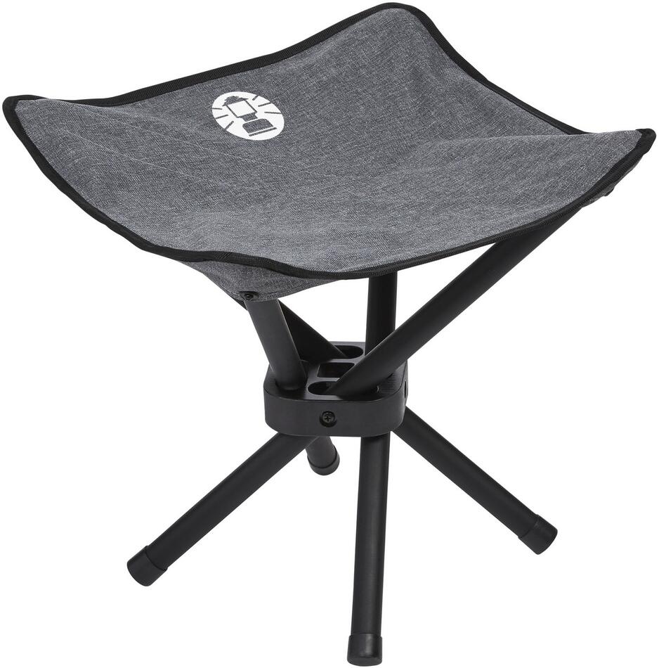 Sedátko Campingaz Forester Series Footstool, šedé