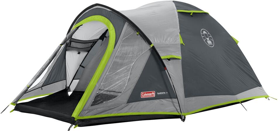 Coleman Darwin 4+