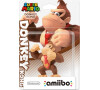 amiibo Super Mario - Donkey Kong