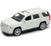 Welly Cadillac Escalade (2017) 1:34