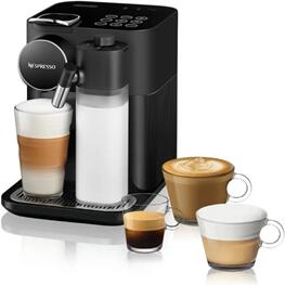 Espresso DeLonghi Nespresso EN640.B Gran Lattissima