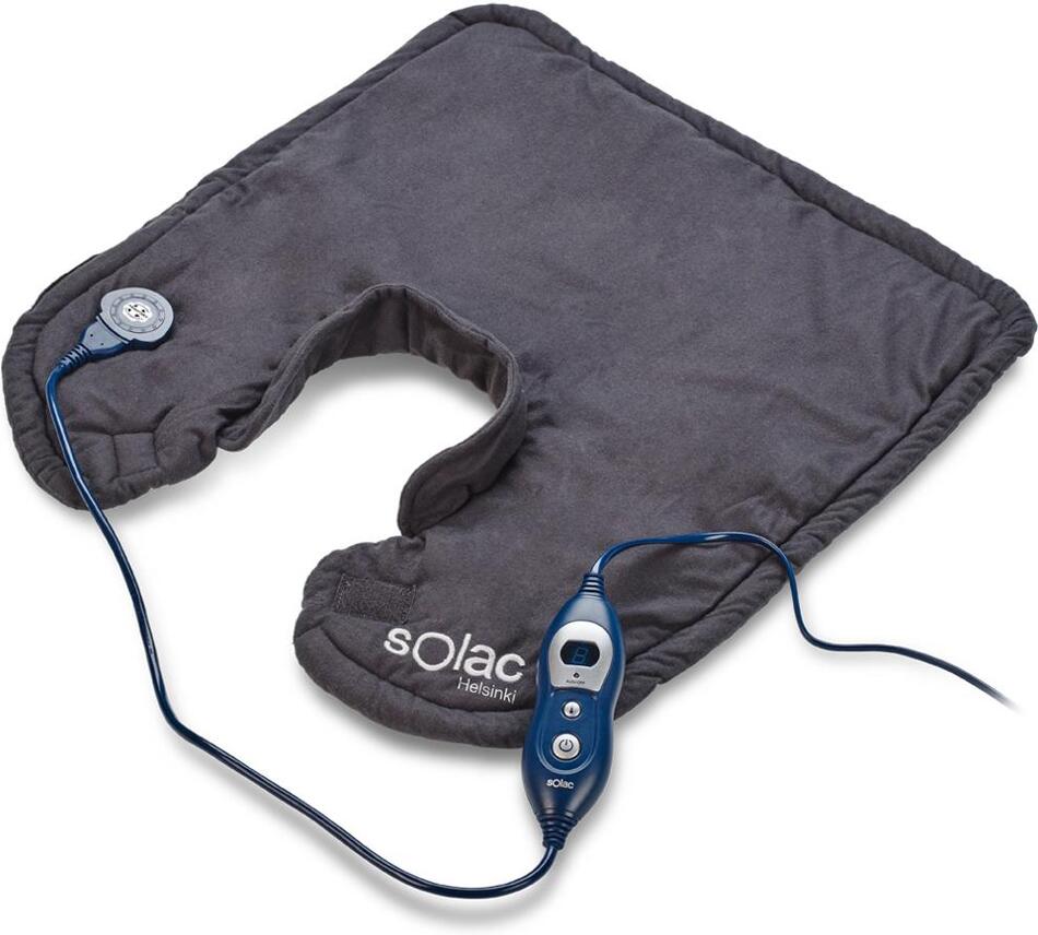 Vyhřívací dečka Solac CT8690