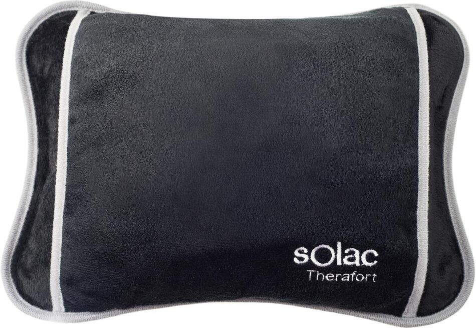 Vyhřívací opěrka zad Solac CB8981