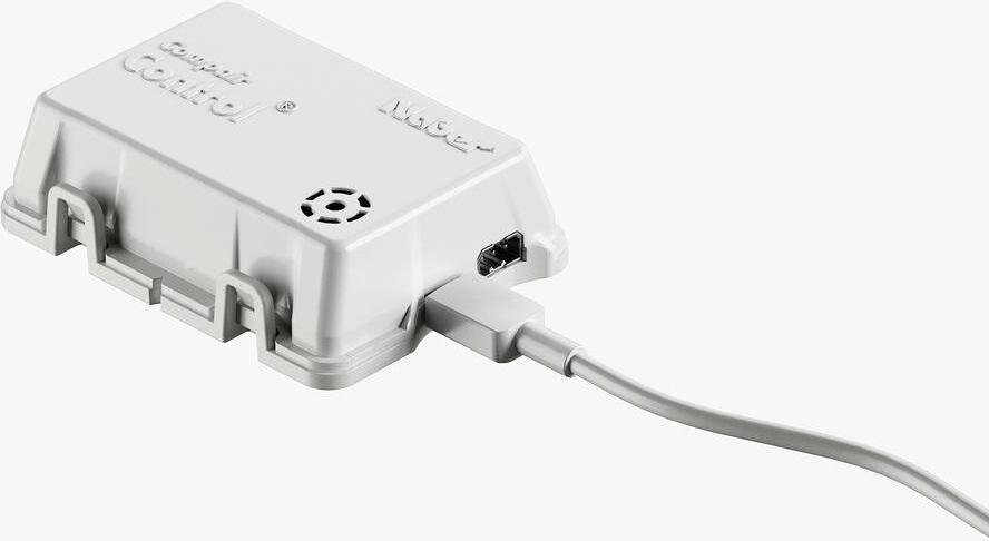 AirForce COMPAIR Control - řídící jednotka pro GREENflow | ONLINESHOP.cz