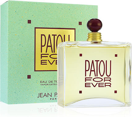 Jean Patou For Ever toaletní voda pro ženy 100 ml