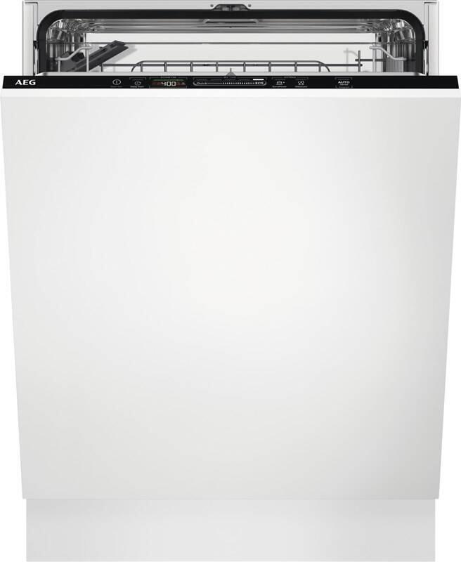 Myčka AEG FSS5261XZ