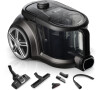 Vysavač Concept 4A RADICAL Parquet VP5242