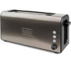 Topinkovač Black&Decker BXTO1000E