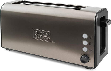 Topinkovač Black&Decker BXTO1000E