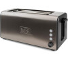Topinkovač Black&Decker BXTO1500E