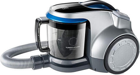 Bezsáčkový vysavač Black&Decker BXVML700E