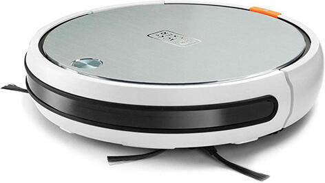 Robotický vysavač Black&Decker BXRV500E