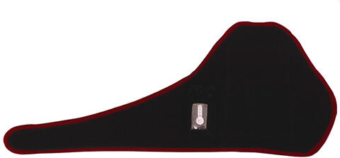 Vyhřívací návlek Solac, CT8756, Ankle pad, na kotník, termo, 4 teploty, USB nabíjení