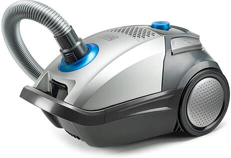 Vysavač Black&Decker BXVMB700E