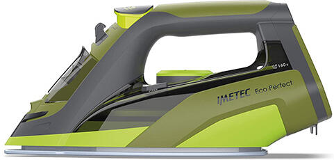 Žehlička Imetec 9017 ECO PERFECT