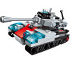 Qman Marine Cruiser 1411-2 Tank 2v1