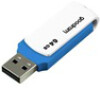 GOODRAM Flash Disk 64GB UCO2, USB 2.0 (UCO2-0640MXR11)