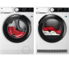 SET Praka AEG ProSteam 7000 LFR73864CC + Suika prdla AEG TR938H4CC