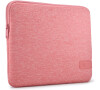 Case Logic Reflect pouzdro na notebook 13" REFPC113 - Pomelo Pink