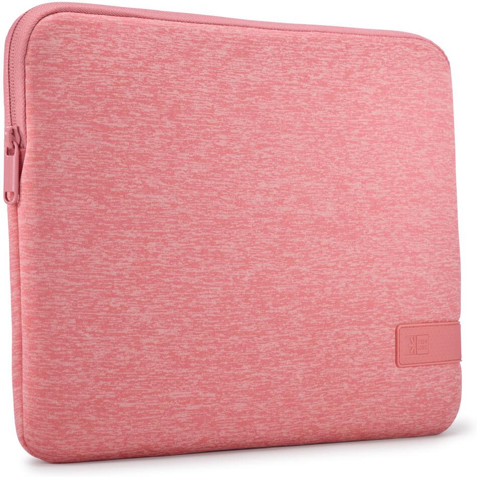 Case Logic Reflect pouzdro na notebook 13" REFPC113 - Pomelo Pink