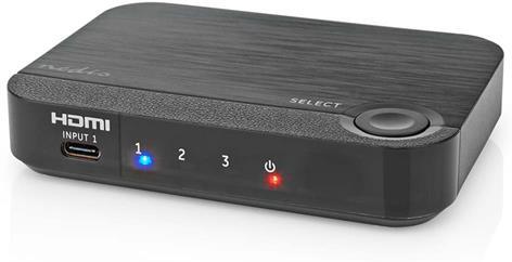 Převodník HDMI NEDIS VCON6420AT