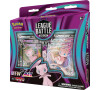 Pokémon TCG: League Battle Deck - Mew VMAX