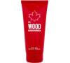Sprchový gel Dsquared2 Red Wood, 200 ml