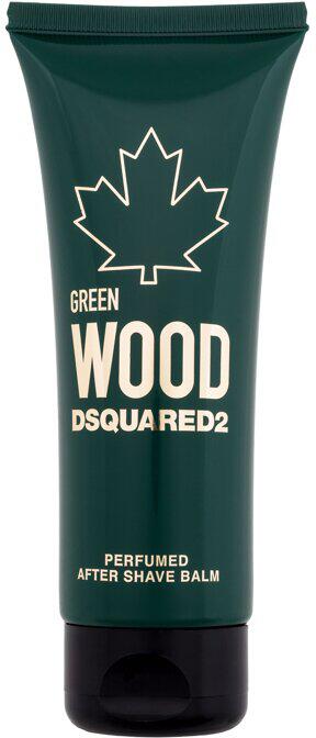 Balzám po holení Dsquared2 Green Wood, 100 ml