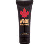 Balzám po holení Dsquared2 Wood, 100 ml