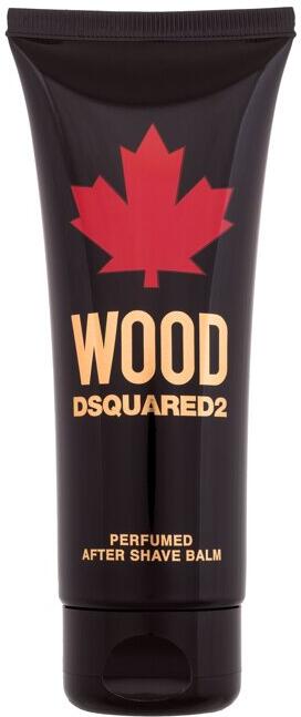Balzám po holení Dsquared2 Wood, 100 ml