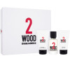 Toaletní voda Dsquared2 2 Wood, 50 ml